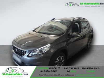 Peugeot 2008 BlueHDi 100  BVM