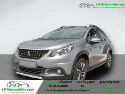 Peugeot 2008 BlueHDi 100ch BVM