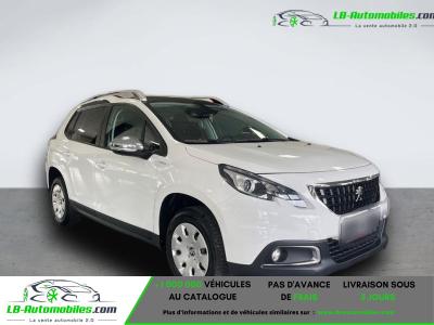 Peugeot 2008 PureTech 82ch BVM