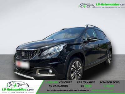 Peugeot 2008 PureTech 82ch BVM