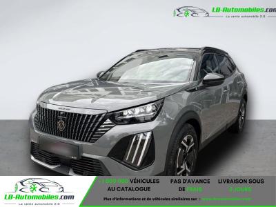 Peugeot 2008 Electrique 156 ch