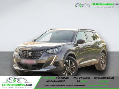 Peugeot 2008 PureTech 130  BVA