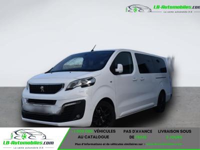 Peugeot Traveller 2.0 BlueHDi 150ch BVM