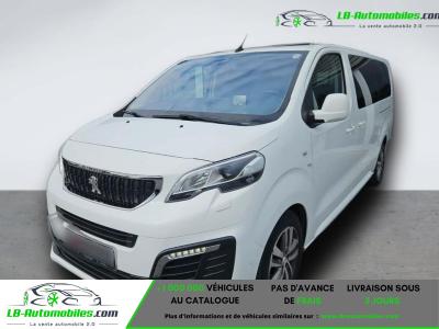 Peugeot Traveller 2.0 BlueHDi 150ch BVM