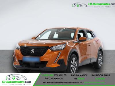 Peugeot 2008 BlueHDi 110  BVM