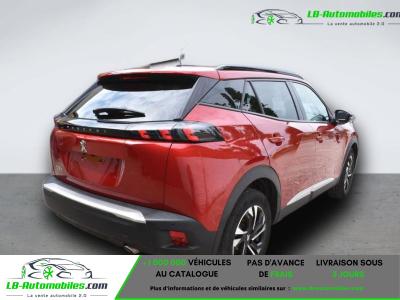 Peugeot 2008 BlueHDi 110  BVM