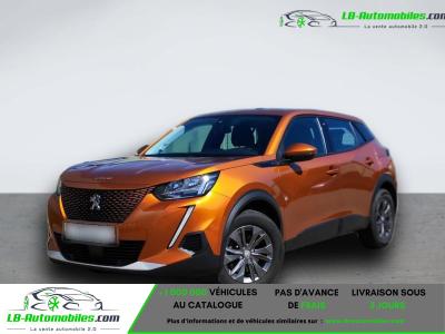 Peugeot 2008 Electrique 136 ch