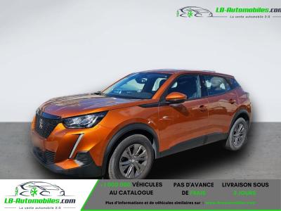 Peugeot 2008 PureTech 130  BVA