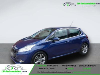 Peugeot 208 1.2 PureTech 110ch  BVM