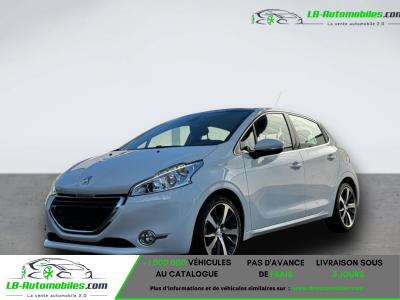 Peugeot 208 1.2 PureTech 110ch  BVM