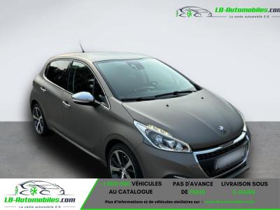 Peugeot 208 1.2 PureTech 110ch  BVM