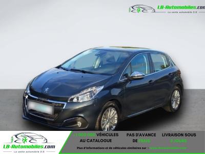 Peugeot 208 1.2 PureTech 110ch  BVA