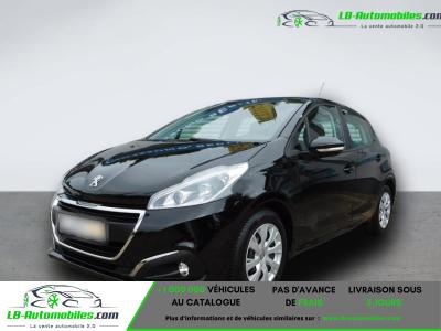 Peugeot 208 1.2 PureTech 82ch BVM