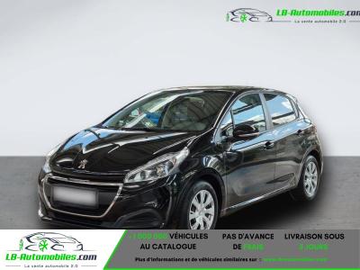 Peugeot 208 BlueHDi 100  BVM