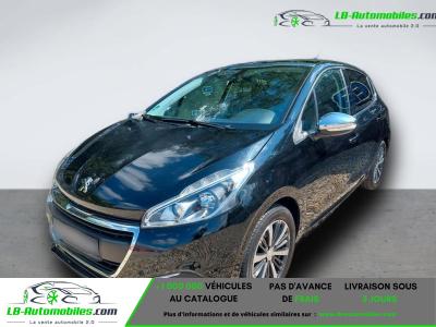 Peugeot 208 BlueHDi 100ch BVM