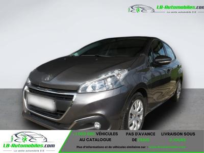 Peugeot 208 PureTech 82ch  BVM