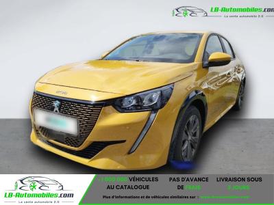 Peugeot 208 Electrique 50 kWh 136ch