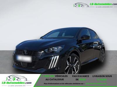 Peugeot 208 Electrique 51 kWh 156ch