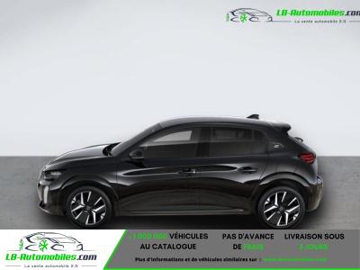 Peugeot 208 Electrique 51 kWh 156ch