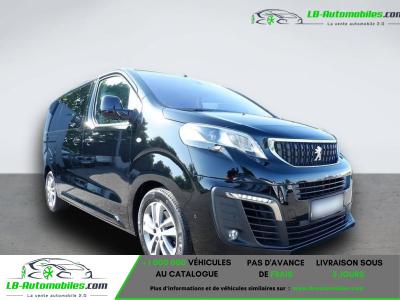 Peugeot Traveller BlueHDi 145ch BVA