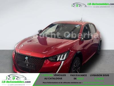 Peugeot 208 Electrique 50 kWh 136ch