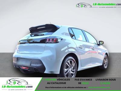 Peugeot 208 PureTech 100  BVA