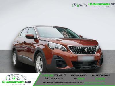 Peugeot 3008 1.2 Puretech 130ch  BVM