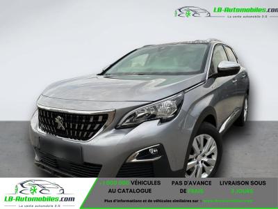 Peugeot 3008 1.2 Puretech 130ch  BVA