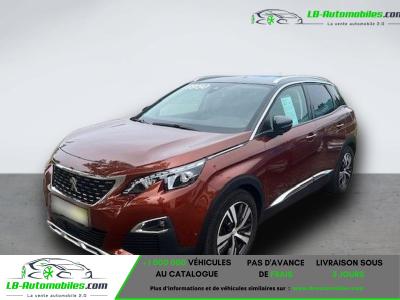 Peugeot 3008 1.6 THP 165ch  BVA