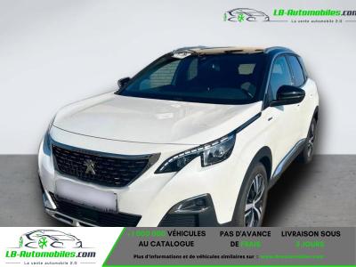 Peugeot 3008 1.6 THP 165ch  BVA