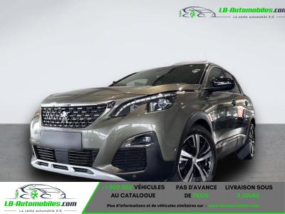 Peugeot 3008 1.6 THP 165ch  BVA