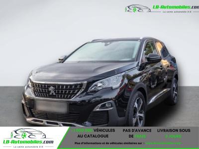 Peugeot 3008 1.6 THP 165ch  BVA