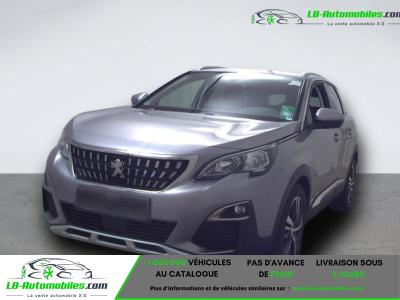 Peugeot 3008 2.0 BlueHDi 150ch  BVM