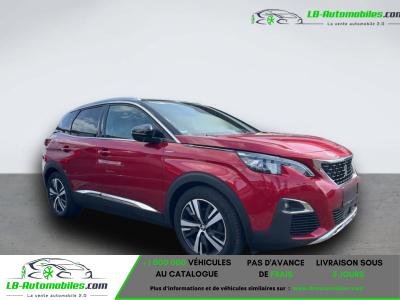 Peugeot 3008 2.0 BlueHDi 150ch  BVM