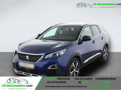 Peugeot 3008 2.0 BlueHDi 150ch  BVM