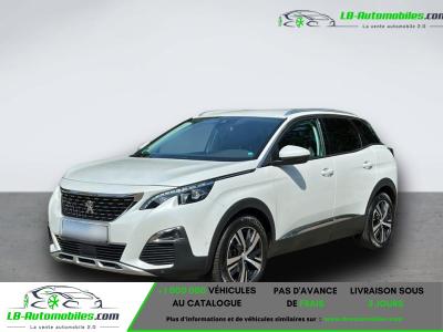 Peugeot 3008 BlueHDi 130ch  BVM