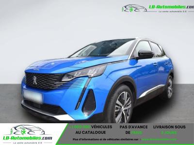 Peugeot 3008 BlueHDi 130ch  BVA