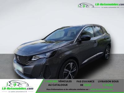 Peugeot 3008 Hybrid 136 e-DCS6