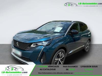 Peugeot 3008 Hybrid 136 e-DCS6