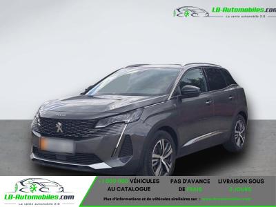 Peugeot 3008 Hybrid 225 e-BVA