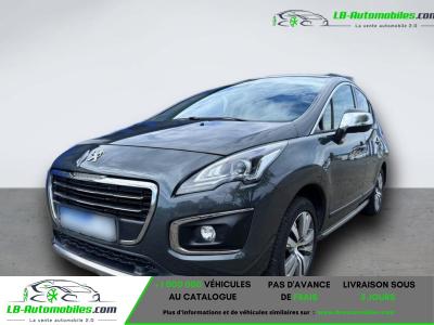 Peugeot 3008 1.6 BlueHDi 120ch  BVA