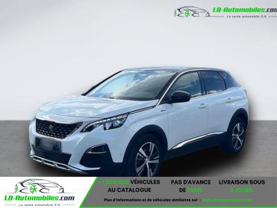 Peugeot 3008 Puretech 130ch  BVA