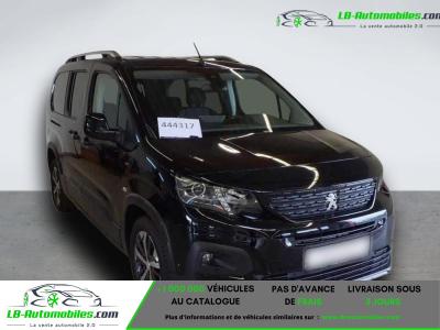 Peugeot Rifter PureTech 130  BVA 7pl