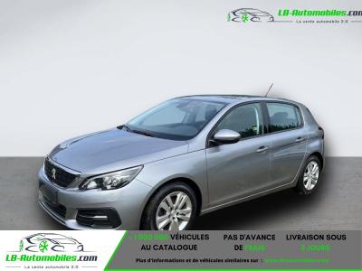 Peugeot 308 PureTech 110ch  BVM