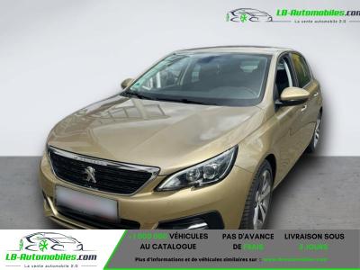 Peugeot 308 1.2 PureTech 130ch  BVA