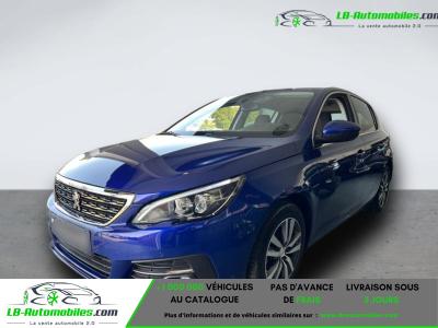 Peugeot 308 1.2 PureTech 130ch  BVA