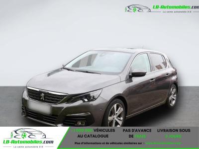 Peugeot 308 1.2 PureTech 130ch  BVA