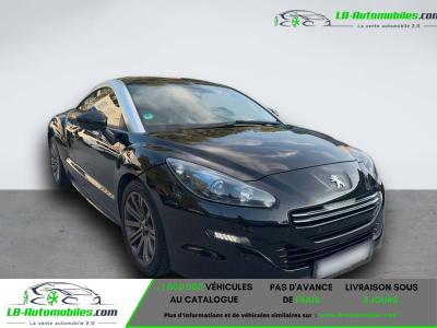 Peugeot RCZ 1.6 THP 156ch BVM