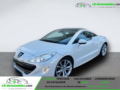 Peugeot RCZ 1.6 THP 156ch BVM