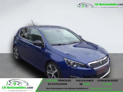 Peugeot 308 1.6 THP 205ch  BVM